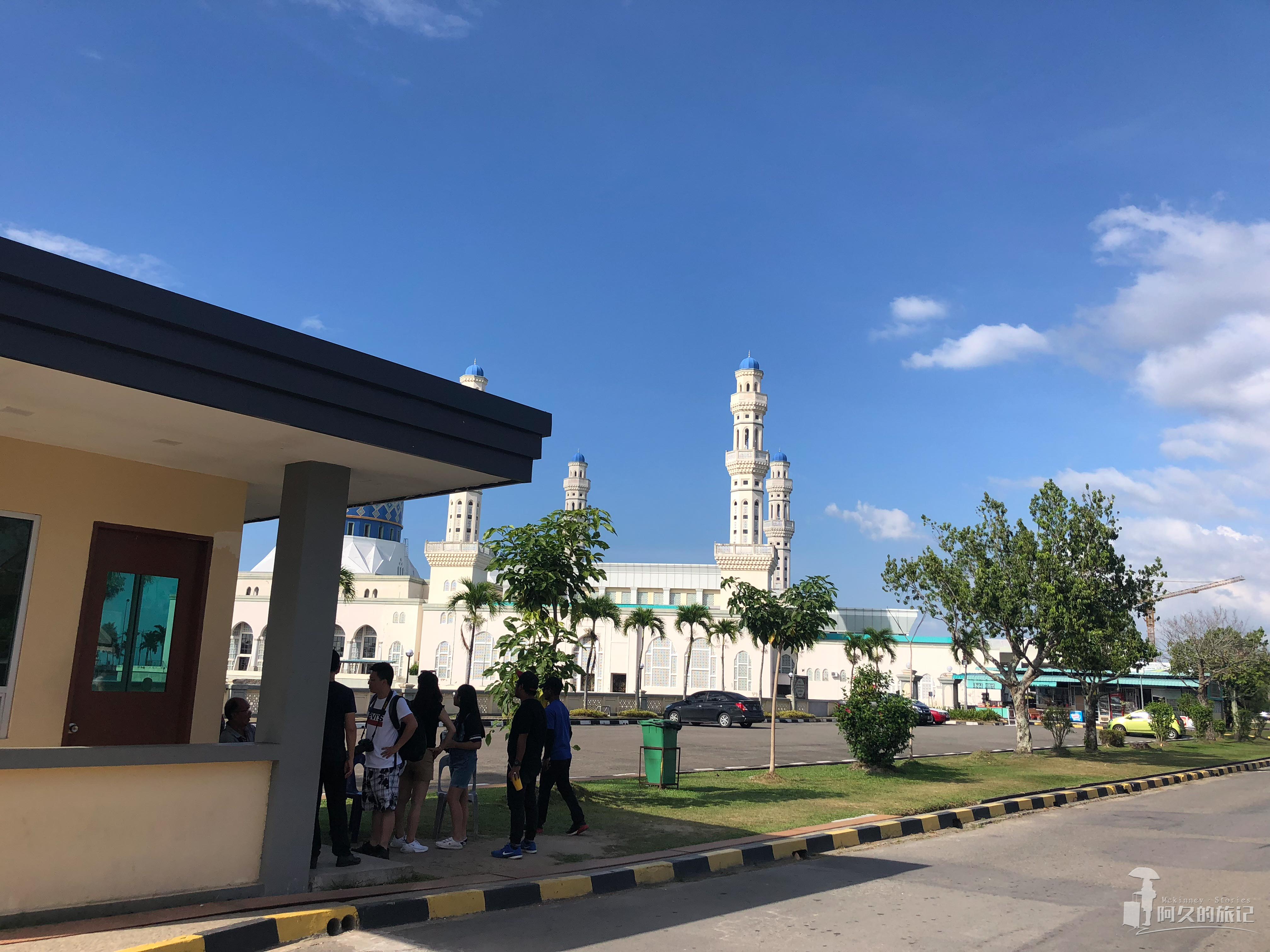 沙巴景点价格,沙巴著名旅游景区在哪里呢