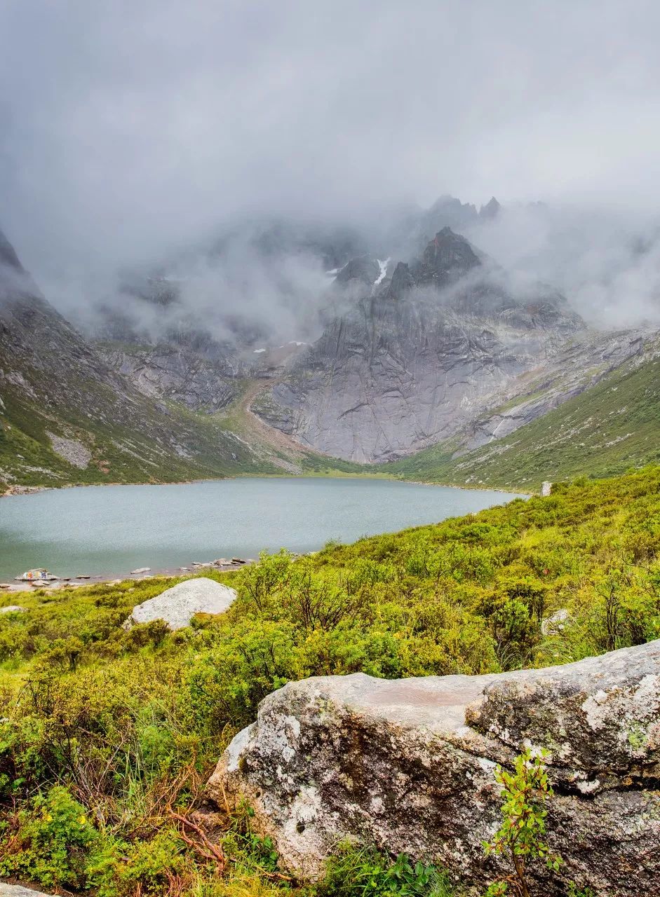 别在年轻的时候去四川！因为你的余生，都将沉醉在她的魅力里