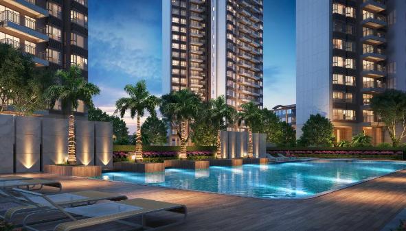 南宁买房江南区龙光郡城,南宁龙光的房子还能买吗