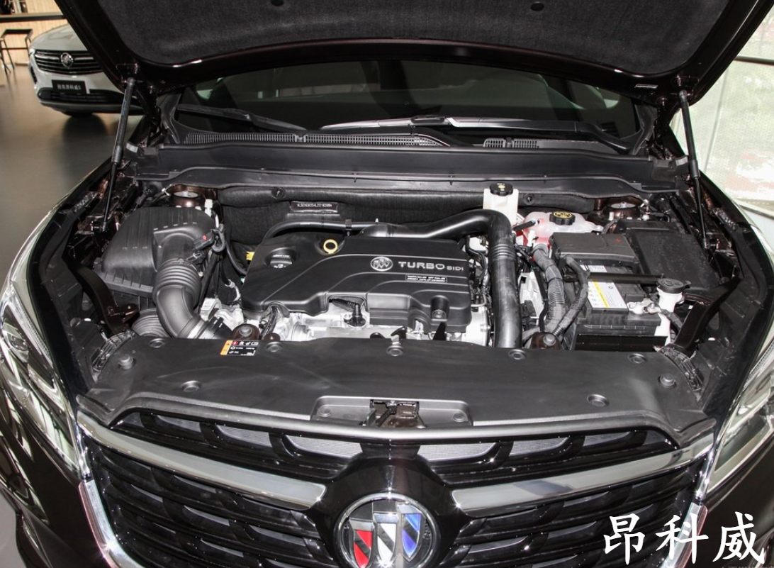 2023款探岳对比别克昂科威,16万探岳和昂科威哪个更值得购买