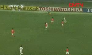 一眼十年原唱歌曲,关于我和足球那些不得不说的故事