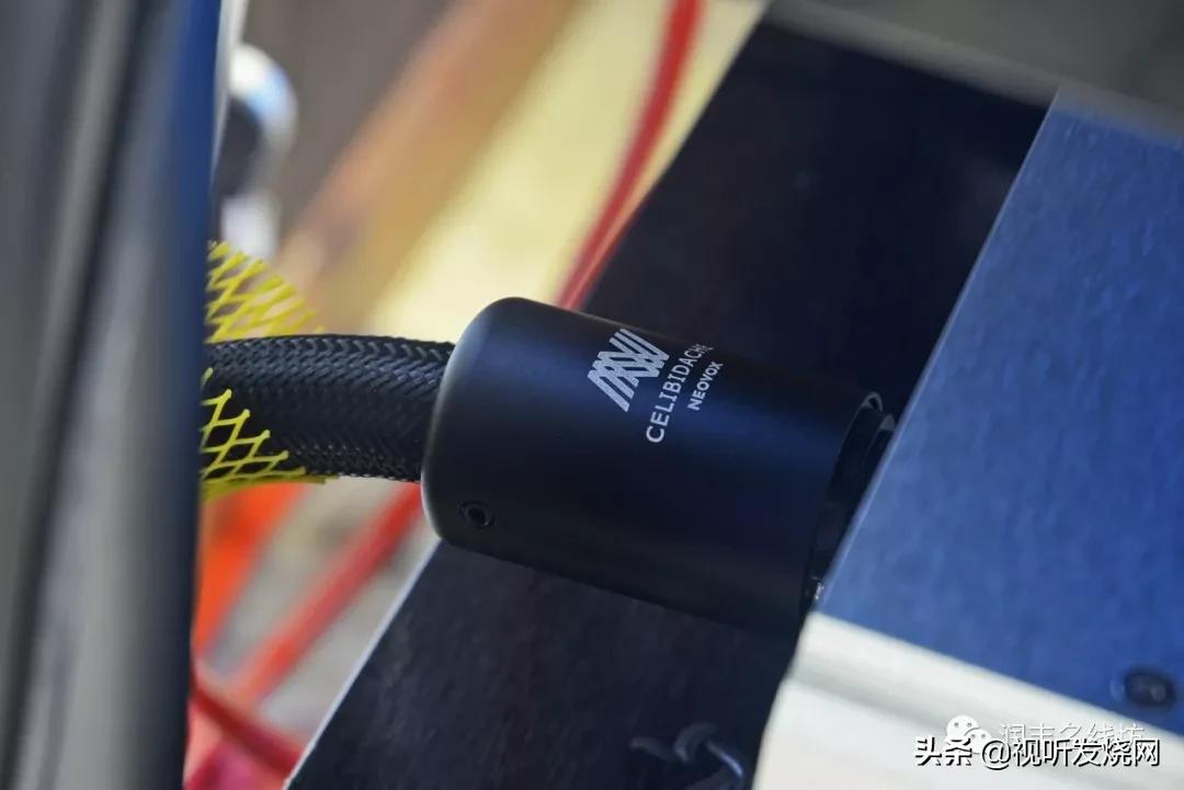 音响的音质和线材有关系吗,音响线材大小对音质的影响