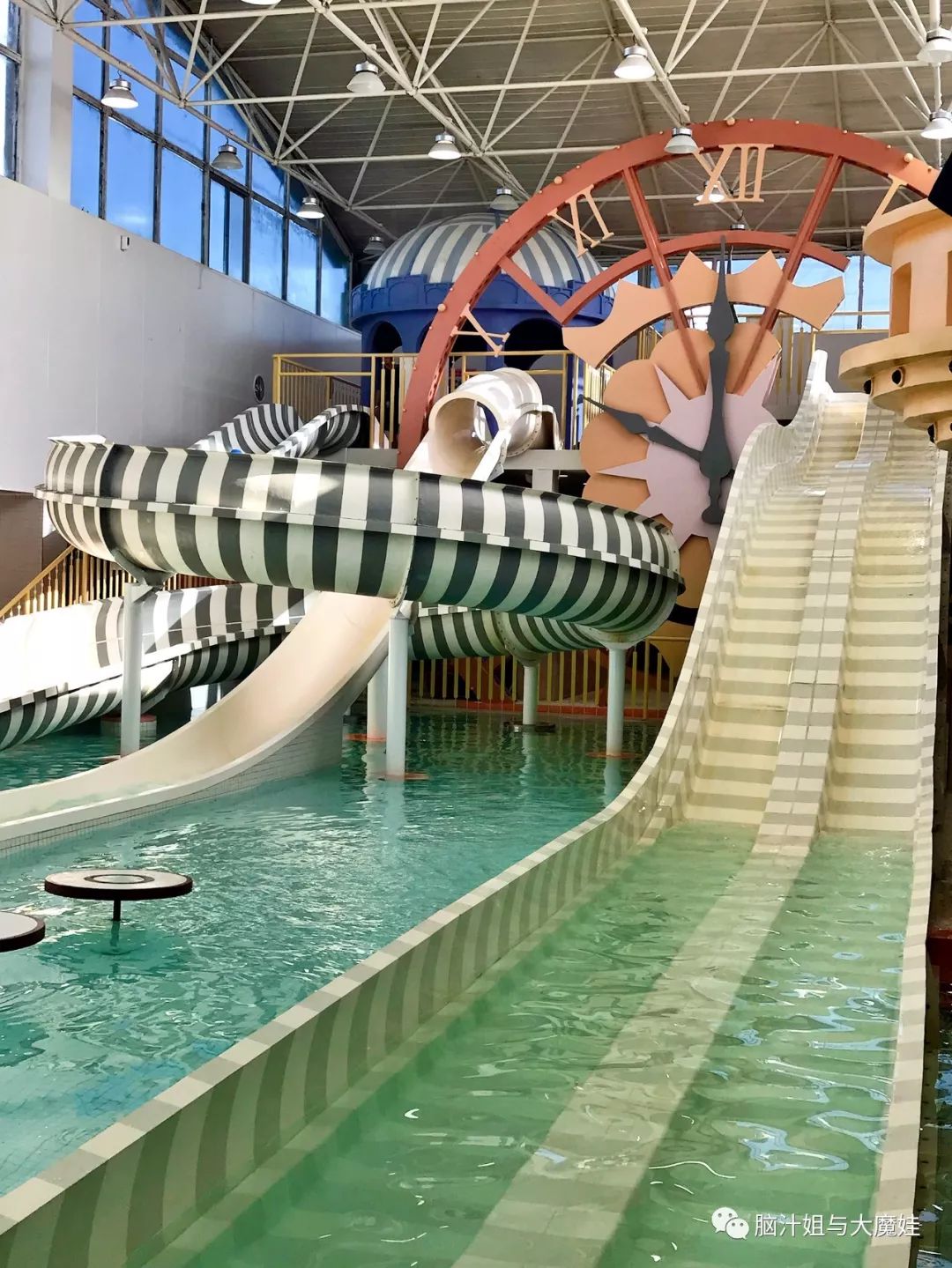 南四环的两家超级亲子乐园,南四环亲子乐园室内