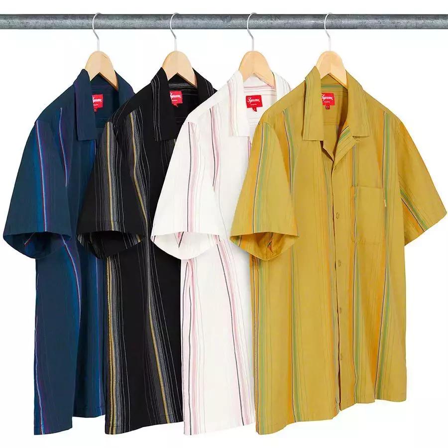 Supreme19SS|Week6完整发售清单一览！