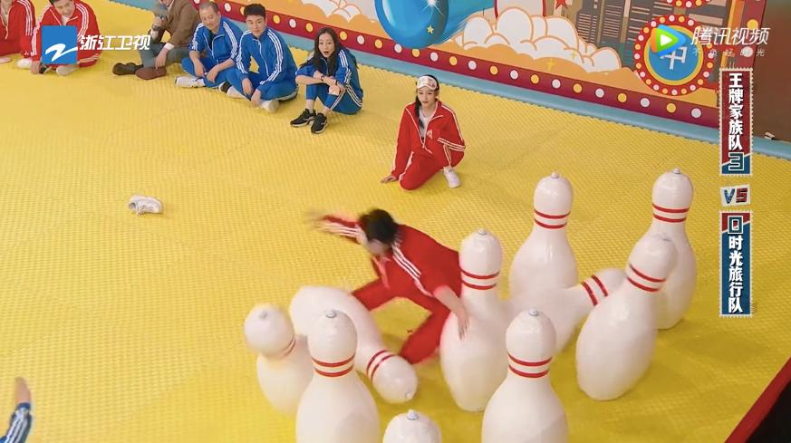 接招吧前辈台下有观众吗,接招吧前辈综艺