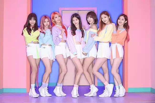 盘点那些刚出道不被看好的女团,有颜又有实力又红不起来的女团