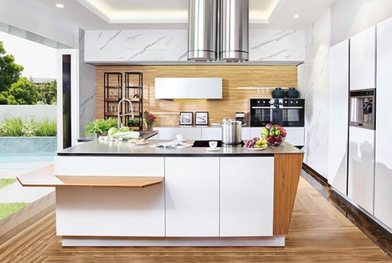 6米欧派橱柜定制价格多少钱一平,橱柜风格和价格