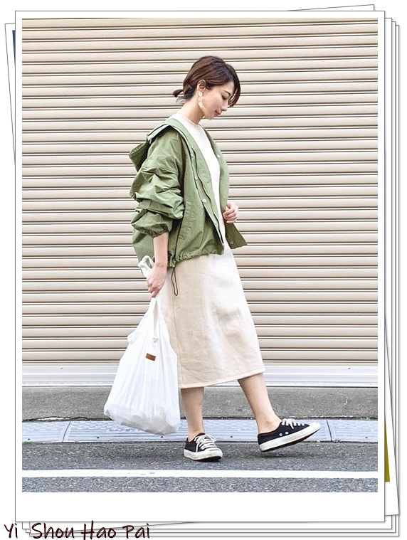 夏天不穿裙子的女生可以怎么穿,夏天不穿裙子怎么搭配胖女人