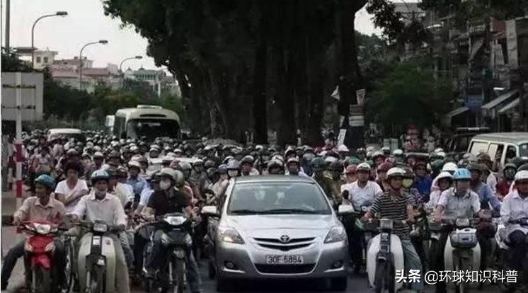 越南的奇闻奇事,越南趣闻