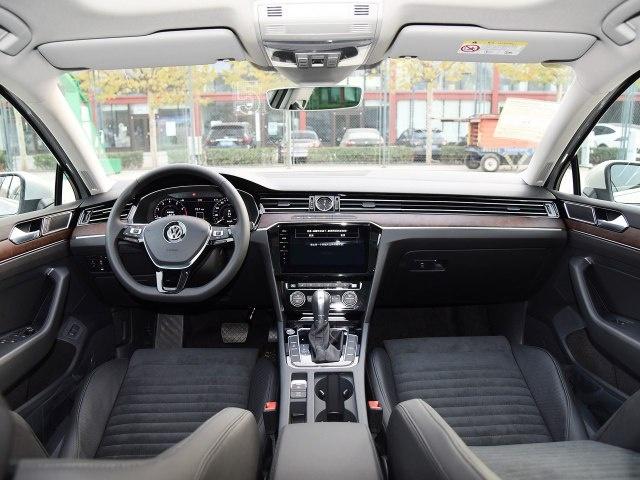 大众迈腾b8值不值得买,大众迈腾b8和迈腾的区别