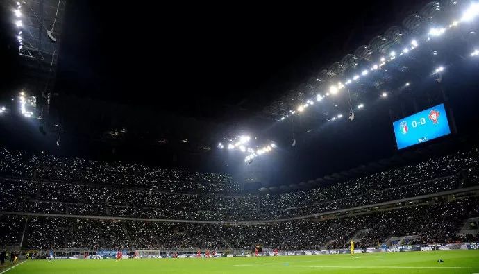 萨老爷子米兰比赛,萨老爷子米兰完整视频