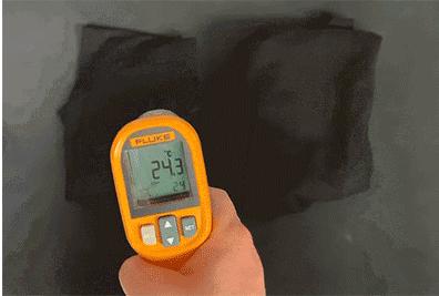 黑科技新款防水防污速干透气t恤,黑科技速干T恤