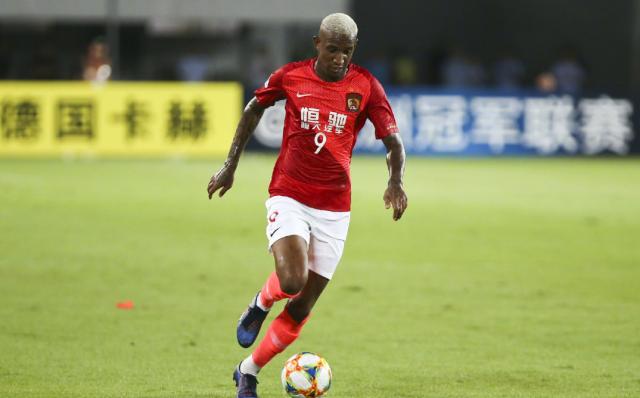 恒大1-3惨败大邱,广州恒大亚冠鹿岛鹿角