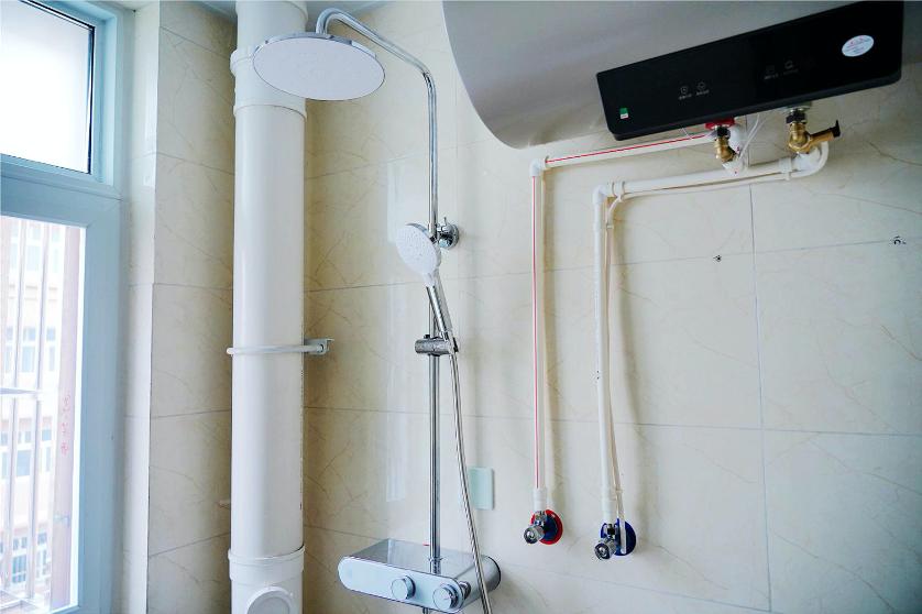 海尔热水器抑菌模式多久开一次,海尔热水器超薄一级能效