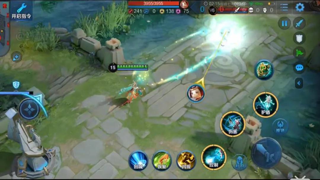 盘点王者特别离谱的外挂,王者自带的六大外挂