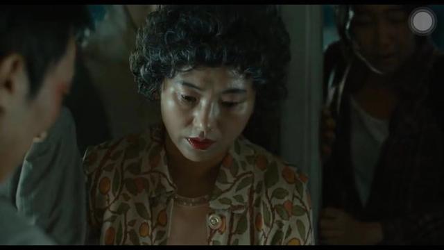 《釜山行》善恶皆死，如何能活