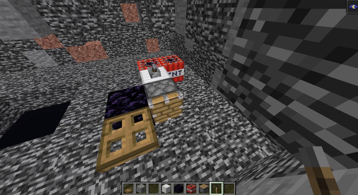 我的世界关于虚空的秘密,我的世界虚空必备知识