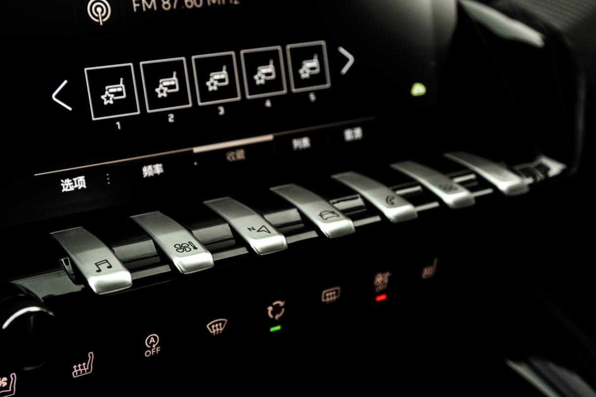 标致508l不好保养么,标致508l能修好吗