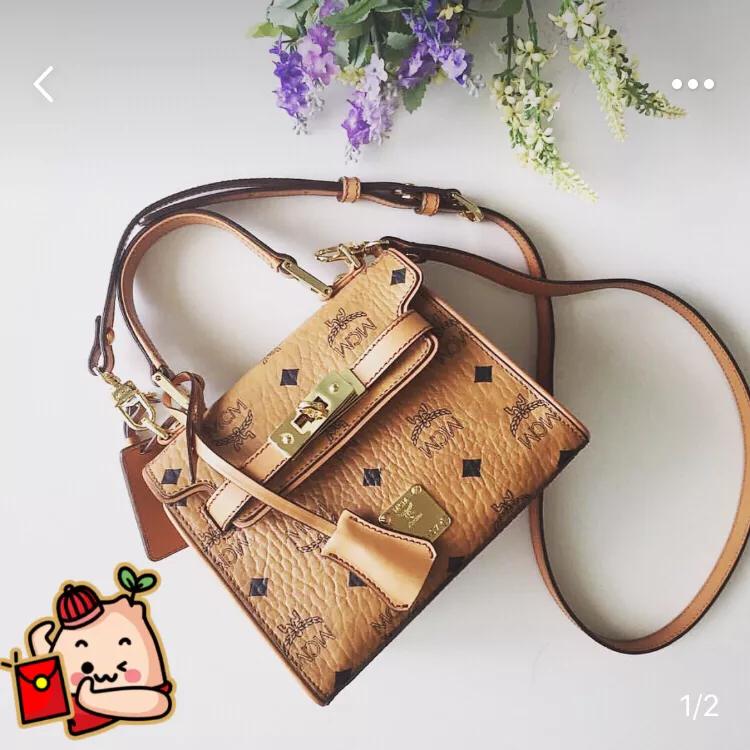 入手第一个轻奢侈包选啥,人生中的第一只大牌包包