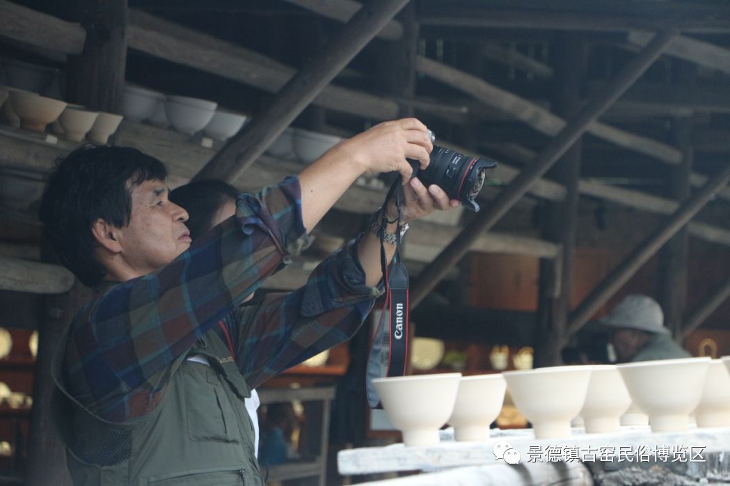 聊聊瓷文化,瓷文化源远流长