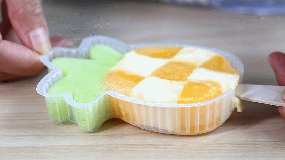 小众便宜的雪糕,高颜值的雪糕