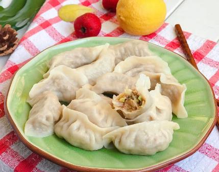 怎样调肉馅才会鲜嫩多汁,调肉馅的调料配方