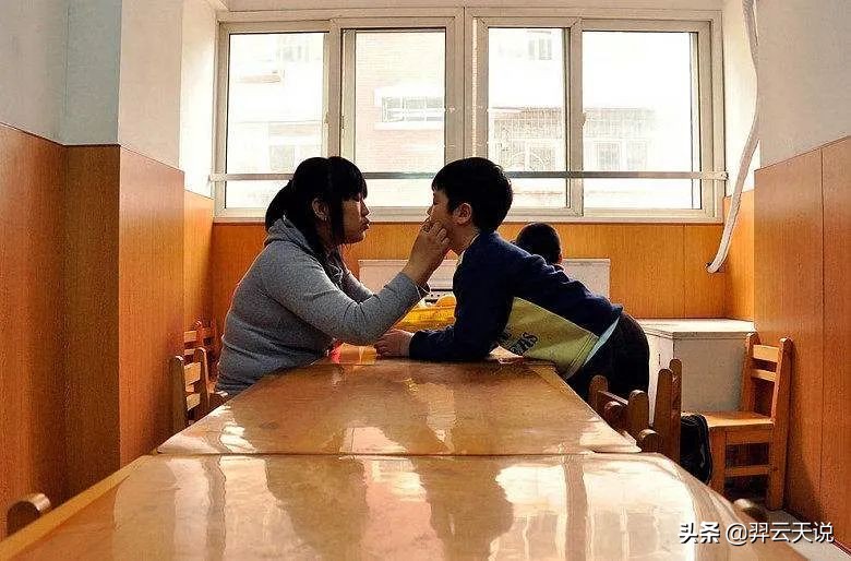 特教老师改行可以做什么,假如你想当老师该怎么办