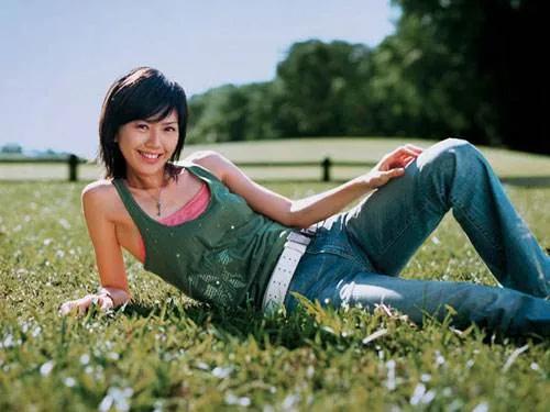 范冰冰李冰冰周迅高圆圆2015红毯,周迅和高圆圆十年前后照片对比