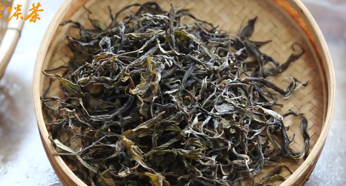 老徐谈茶第十六期,老徐谈茶第九十六期