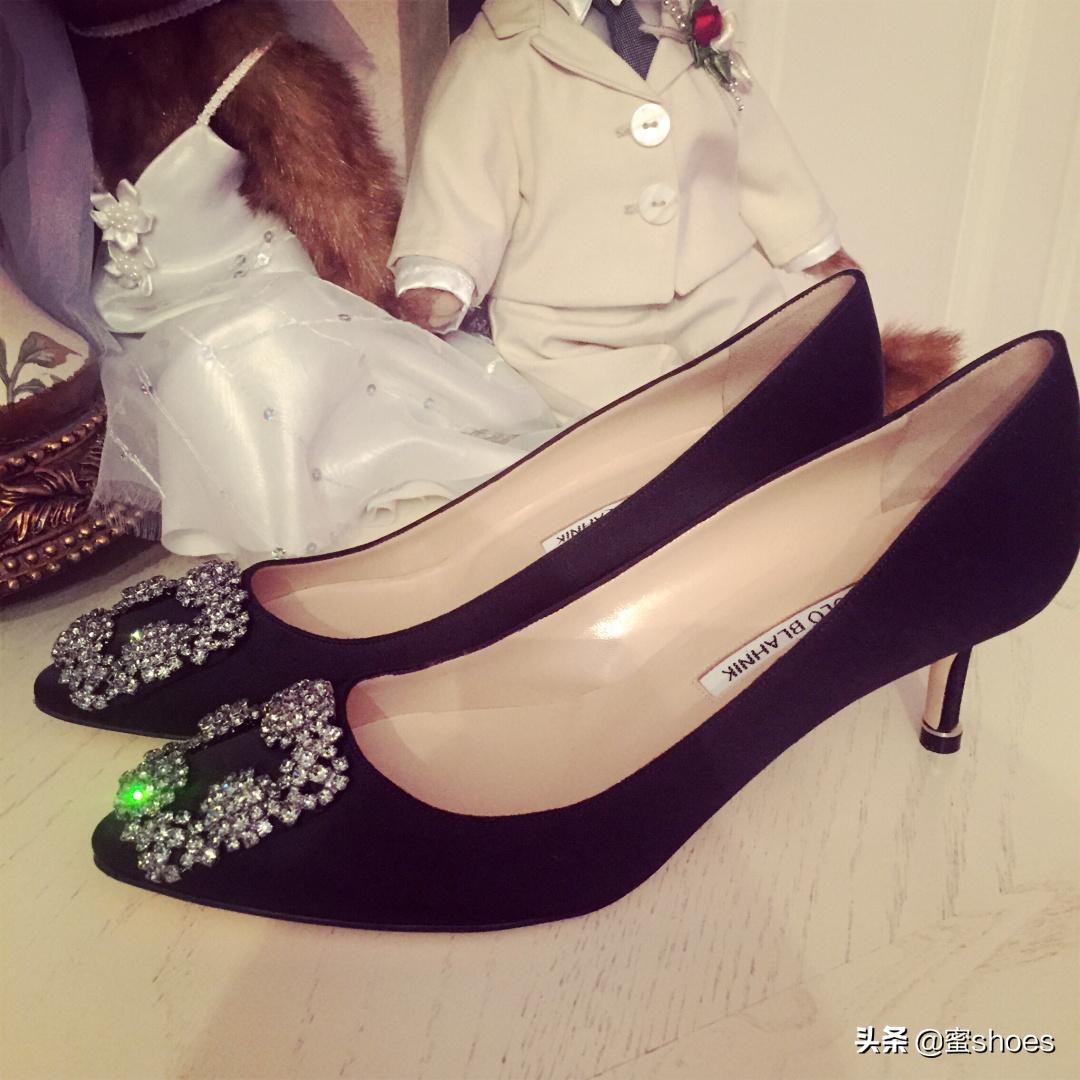 大牌高跟鞋跟普通高跟鞋的区别,什么品牌的高跟鞋最好穿