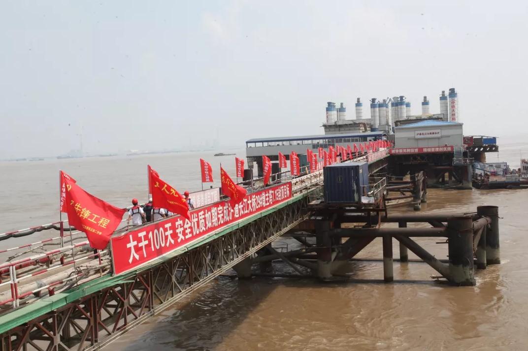 震撼！中国又一超级工程开世界先例，陕西这所大学功不可没！