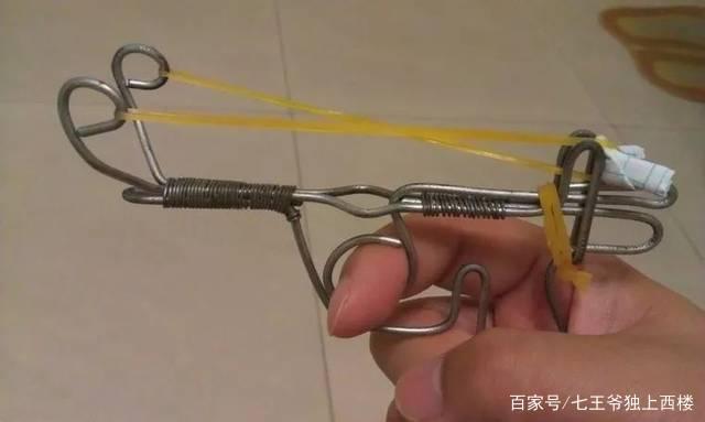 童年回忆的玩具枪猎枪,童年回忆玩具枪