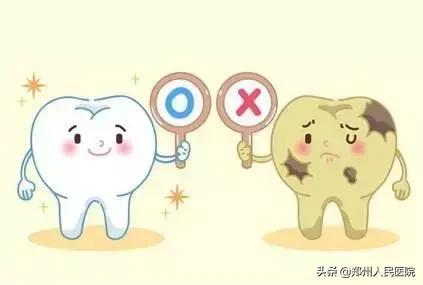 一岁孩子全是坏牙,一岁半宝宝牙齿有色素