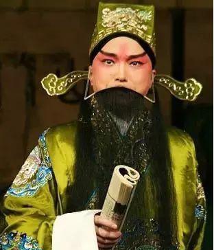 戏曲里的华服,戏曲服饰知识大全