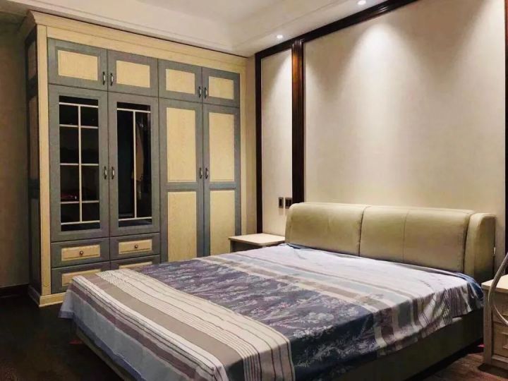 全屋定制7月份活动选什么主题,全屋定制七月第一家交付