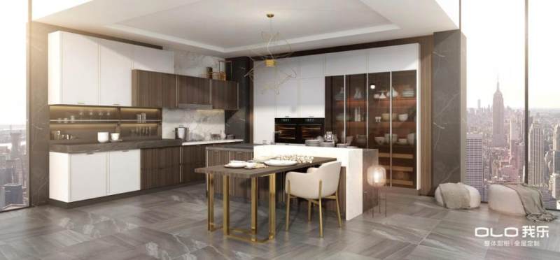 我乐橱柜质量好不好,我乐橱柜好不好价格多少