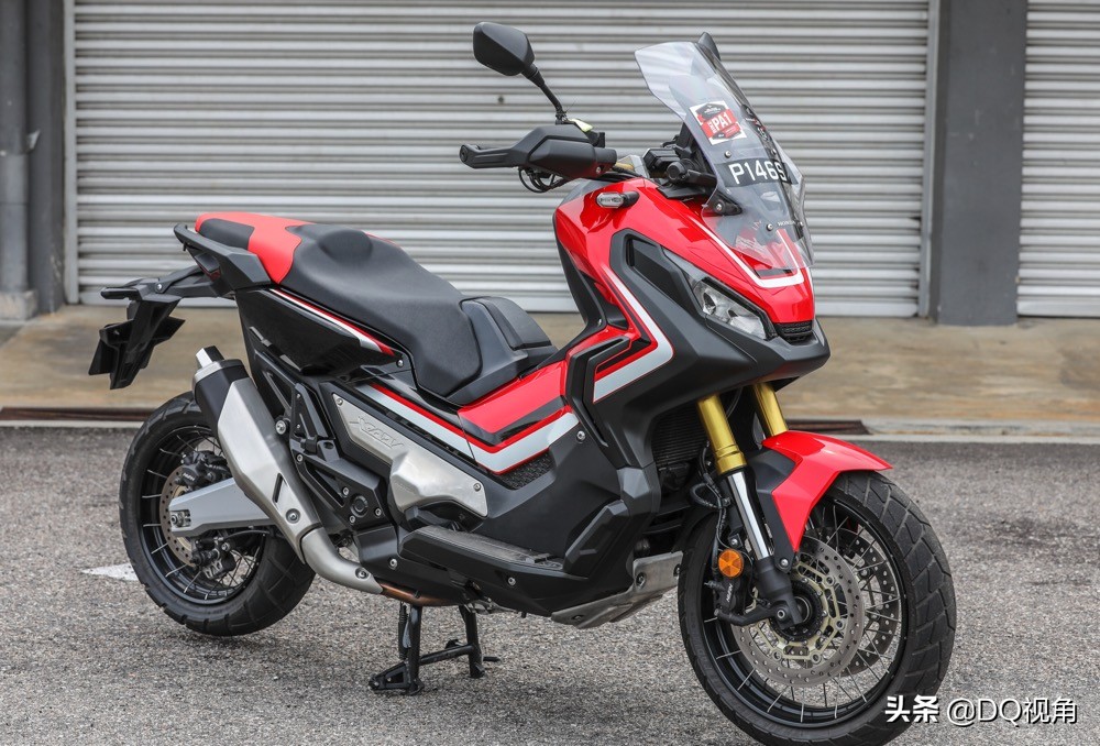 雅马哈xmax300和三阳tl500怎么选,三阳tl500踏板最新消息