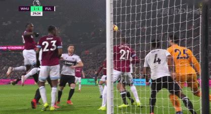 英超巨大误判！小豌豆上帝之手破门，拉涅利疯了：*要亡天**我？