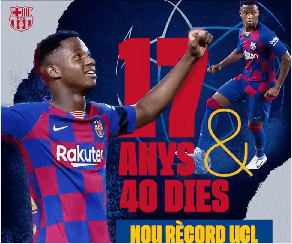 巴萨欧冠创造奇迹,巴萨创造奇迹逆转巴黎