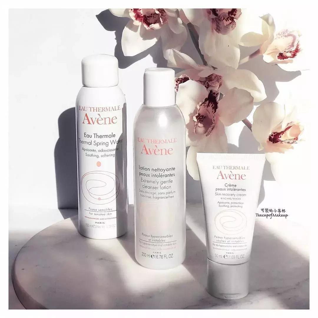 孕期护肤最强攻略,小白鼠孕期