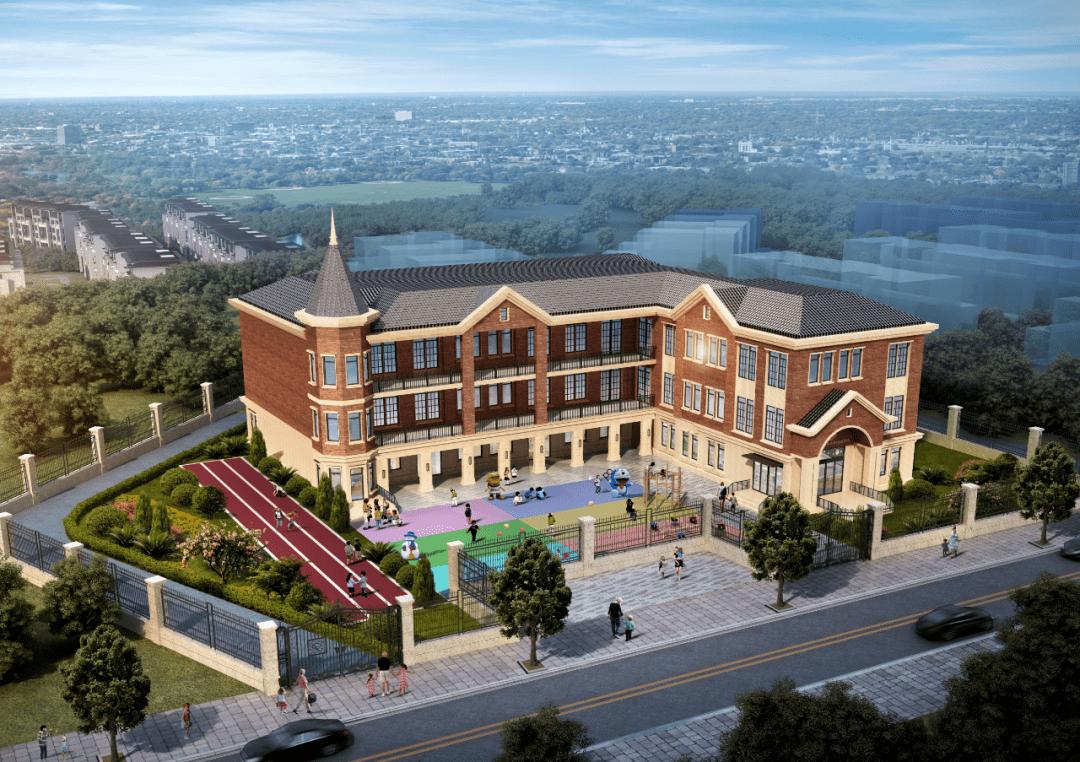 这个被我们“忽视”的区，悄悄新增了这么多一级园