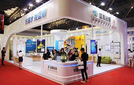 西卡收购蓝盾防水,西卡多少钱收购蓝盾