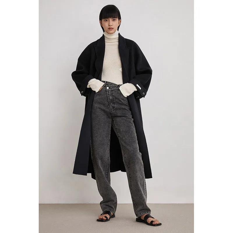 保暖百搭外套,又保暖又好看的外套上身效果好