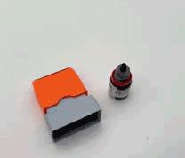 儿童印章印在杯子怎么洗,儿童印章用什么可以清洗掉