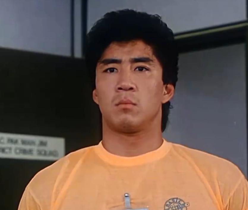 李元霸李连杰,李元霸香港明星