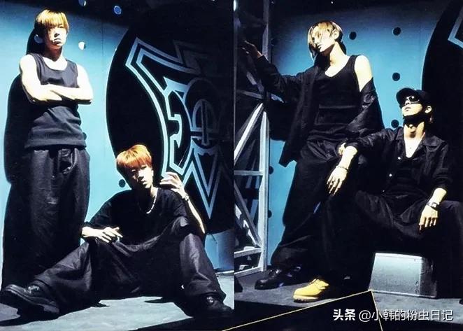 「连载11」H.O.T带货卖出67个亿,还同台了迈克杰克逊