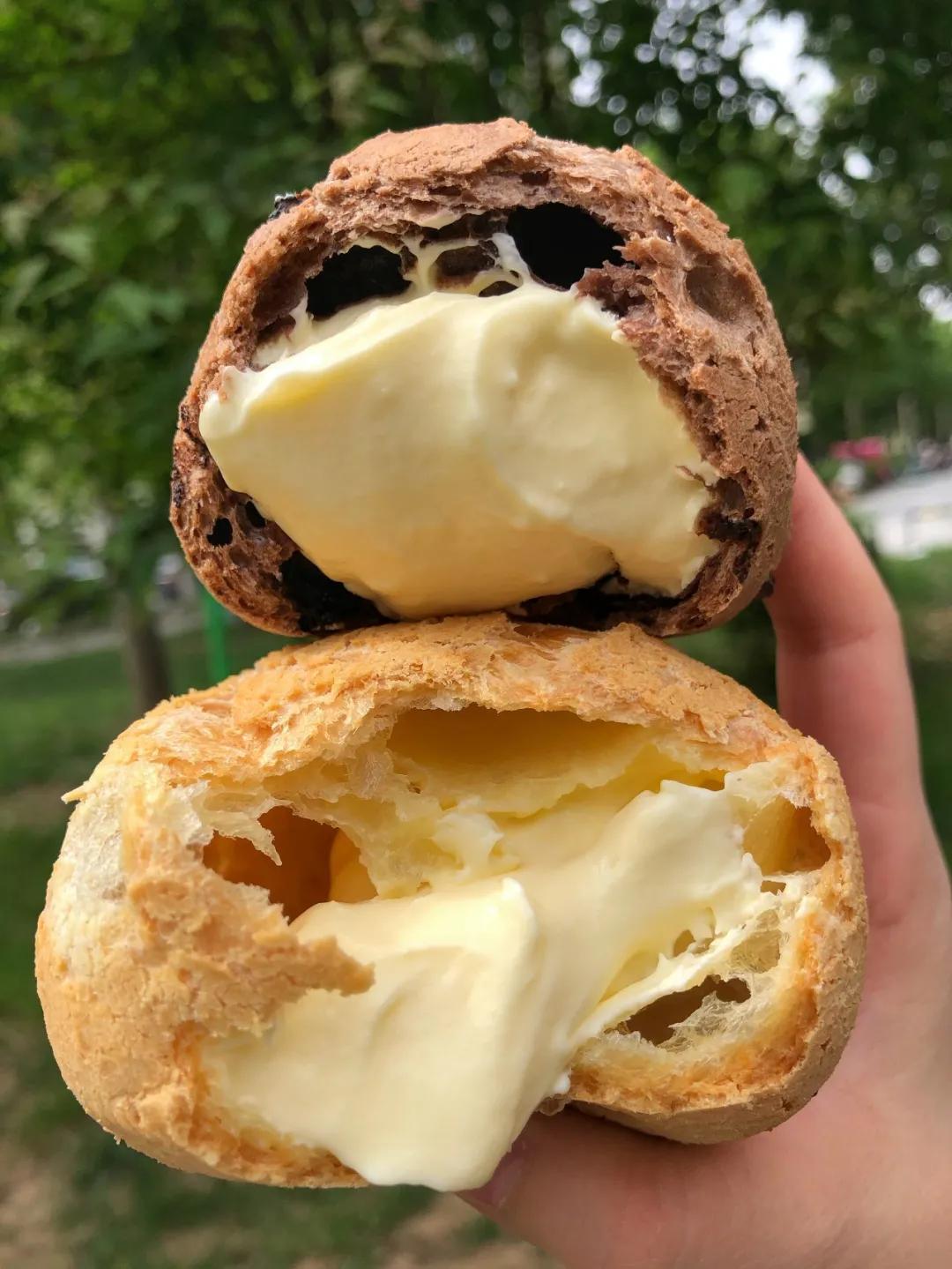 西安的00后，也开始吃这种店了