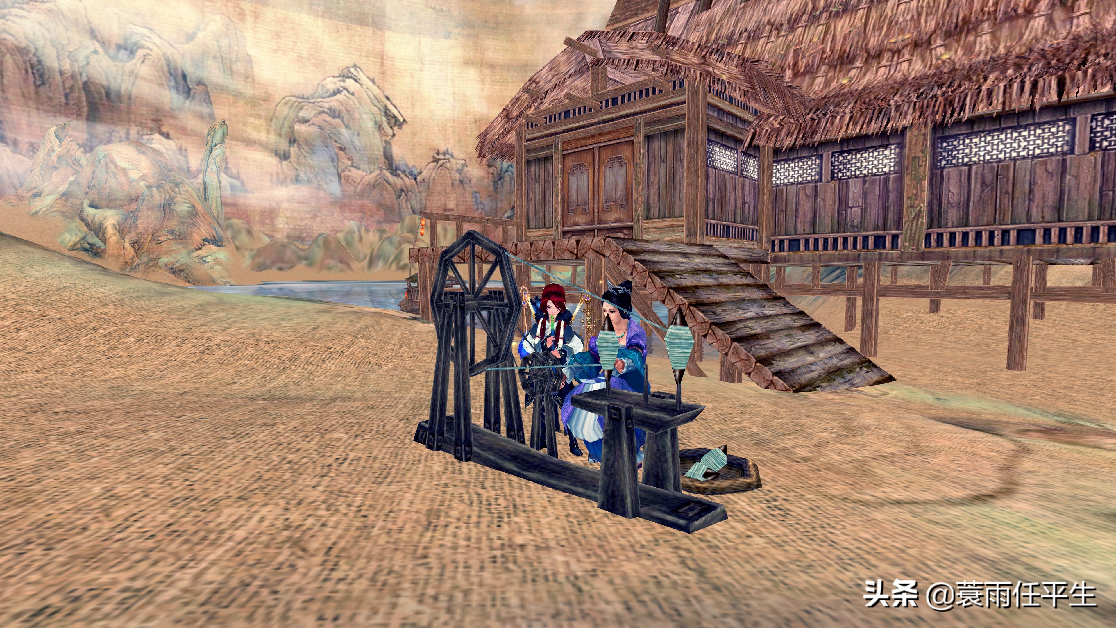 剑网三萌新pvp每天怎么玩,剑网三萌新视频