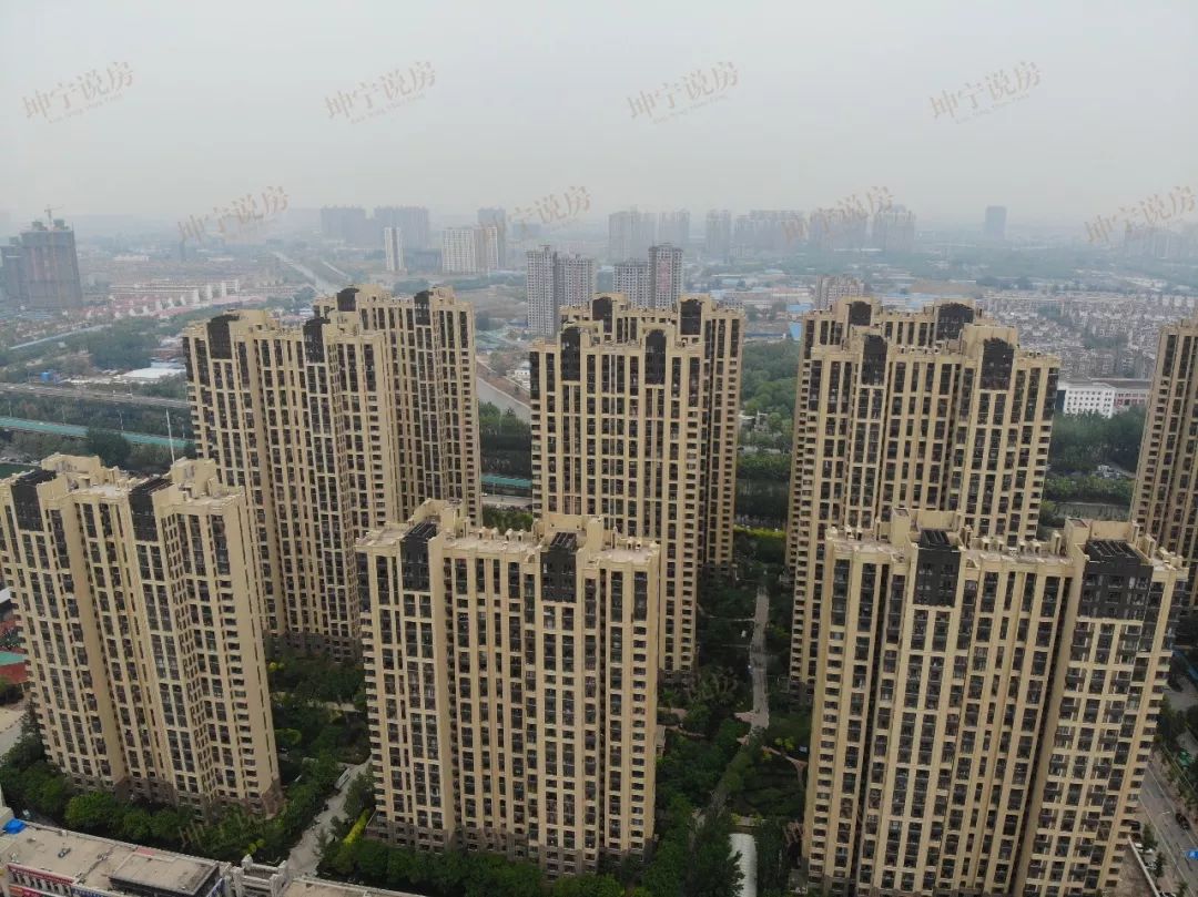 长安区哪个楼盘值得入手,长安板块楼盘有哪些好点