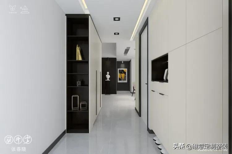 60张让人觉得舒服的装修效果图,10个超级漂亮的装修效果图